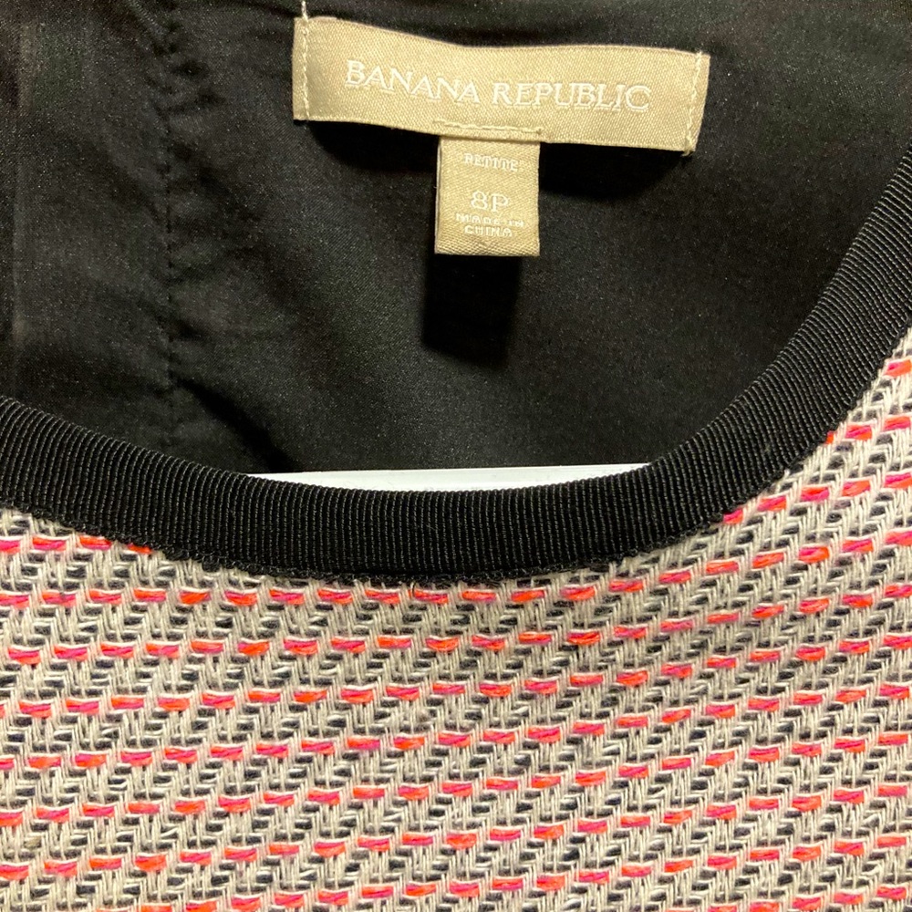 Banana republic dress 8P - Picture 3 of 3